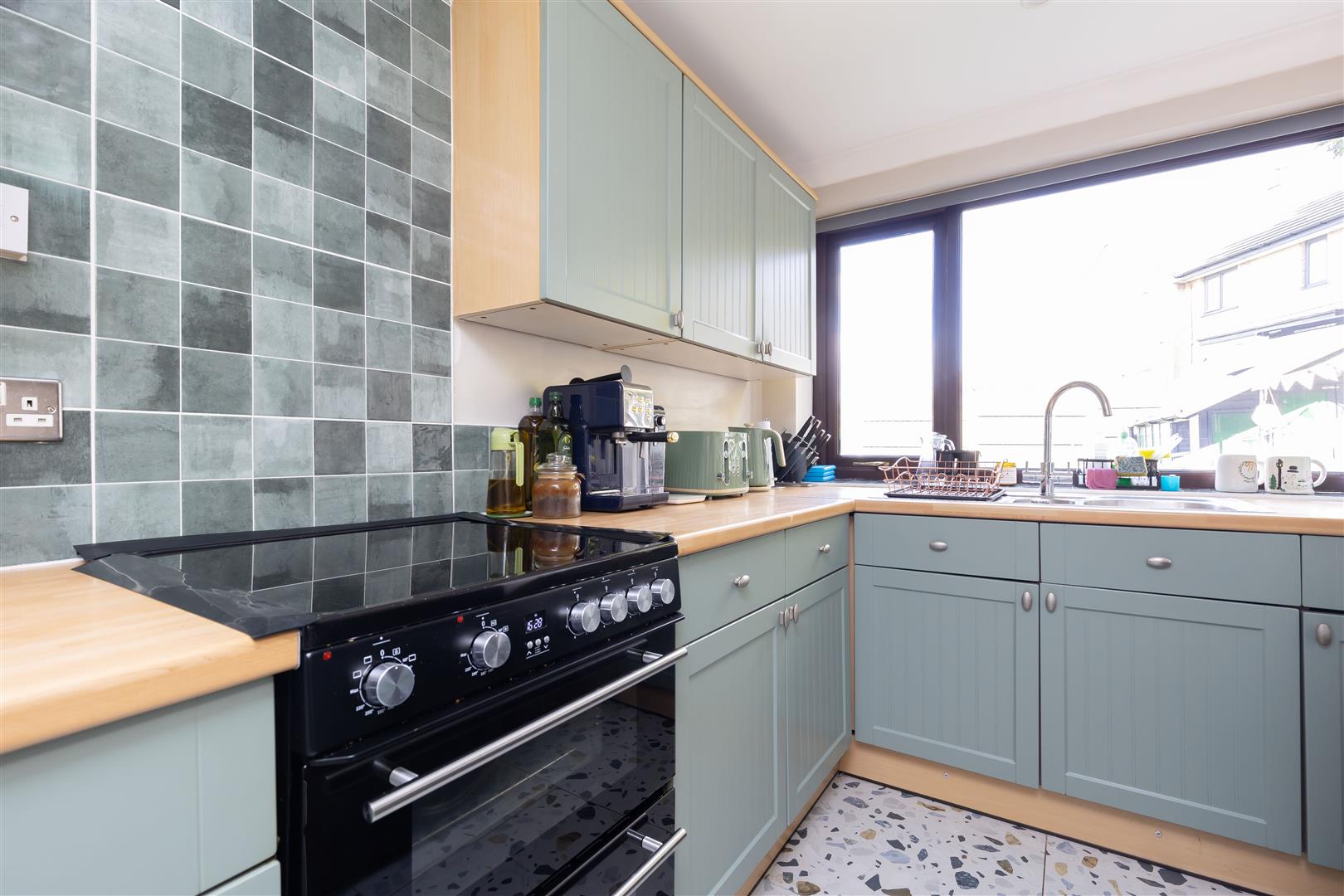 Ardley Road, Horwich, Bolton